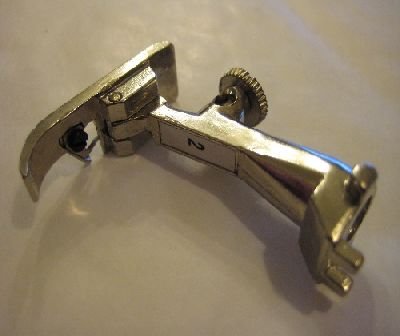 sewing machine attachment