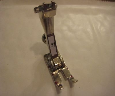 sewing machine attachment