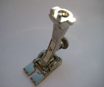 sewing machine attachment