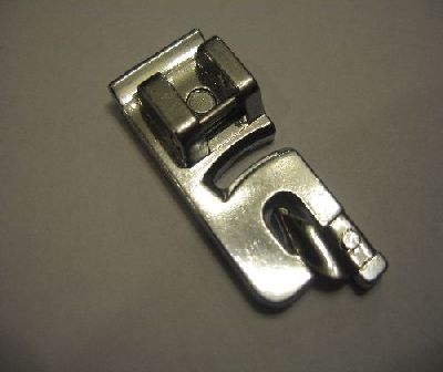 sewing machine attachment