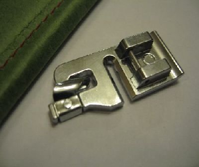 sewing machine attachment