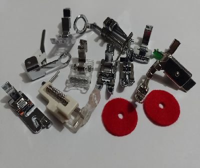 sewing machine accessories