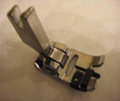 sewing machine attachment