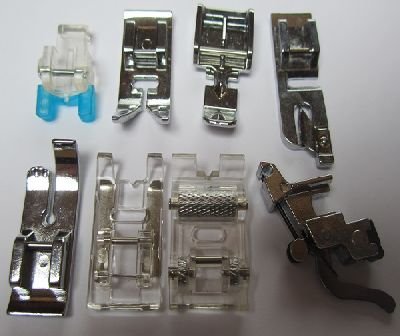 sewing machine accessories