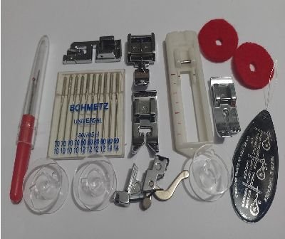 sewing machine accessories