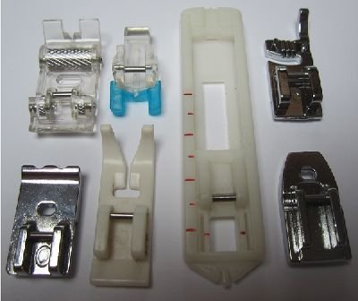 sewing machine accessories