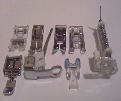 sewing machine accessories