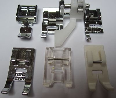 sewing machine accessories