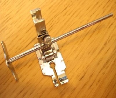 sewing machine attachment