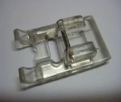 sewing machine attachment