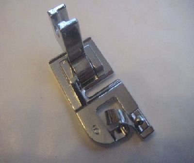 sewing machine 6mm rolled hemmer