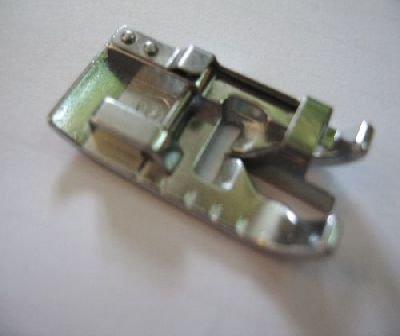 sewing machine attachment