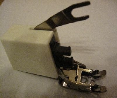 sewing machine attachment