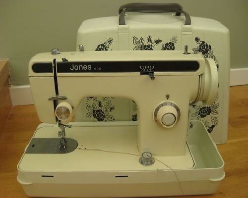 Jones 672