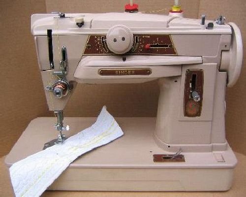 SINGER 401