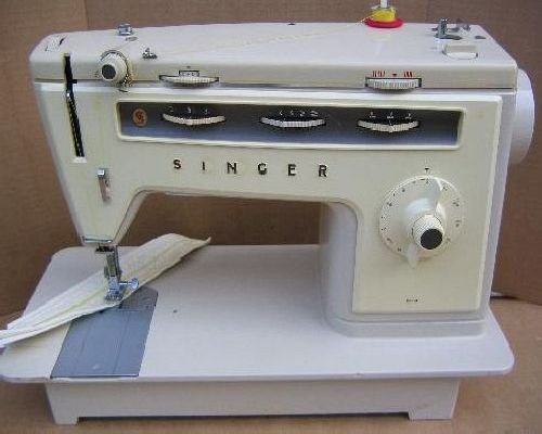 SINGER 514