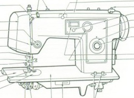 Alfa 6050 manual