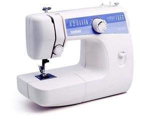 sewing machine manual