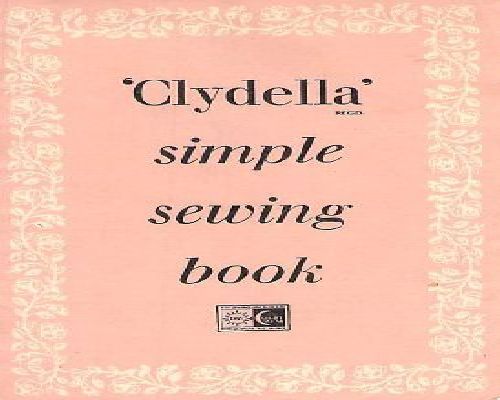 Clydella Simple Sewing