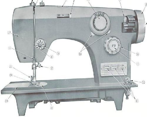 Delux Manual