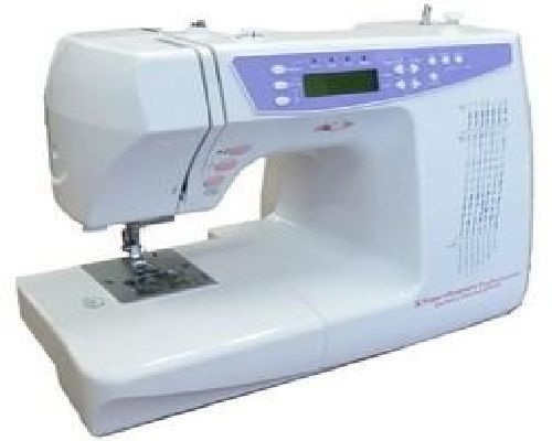Frister Rossmann Quilters Edition QE404