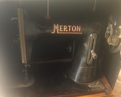 Merton manual