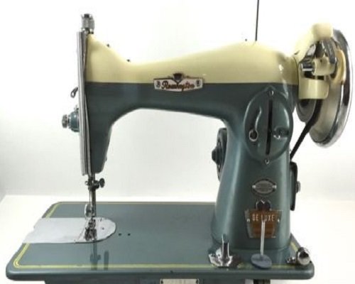 sewing machine manual