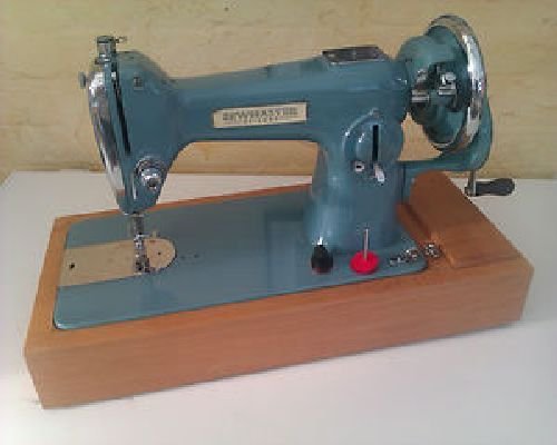 Sewmaster Delux 15-201