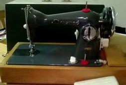 Sherwood sewing machine manual