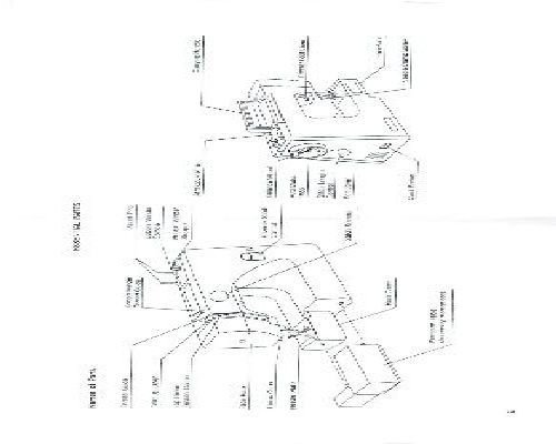 Toyota KP 100 Z manual